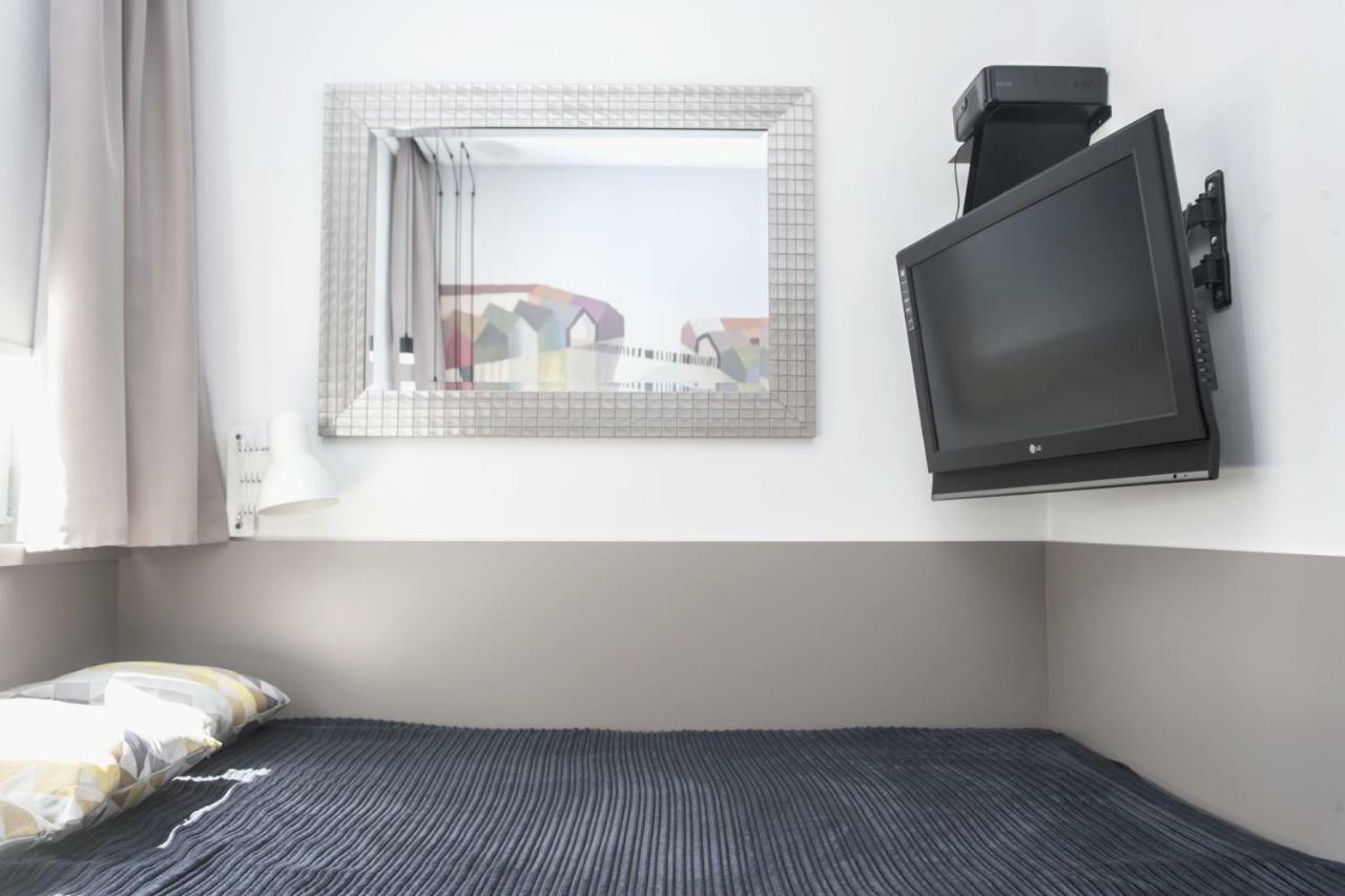 Апартаменты Apartament Bm Гданьск Экстерьер фото